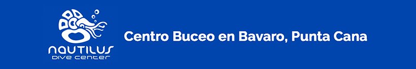 Centro de Buceo en Bávaro, Punta Cana República Dominicana.