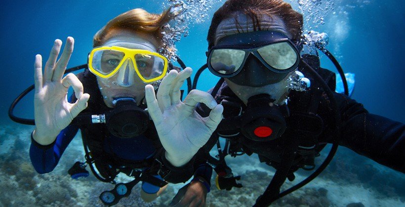 Bavaro Punta Cana Dive Center : NAUTILUS.